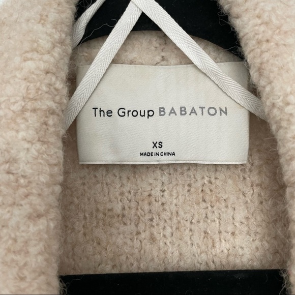 Ty Cardigan - Aritzia - Picture 3 of 5